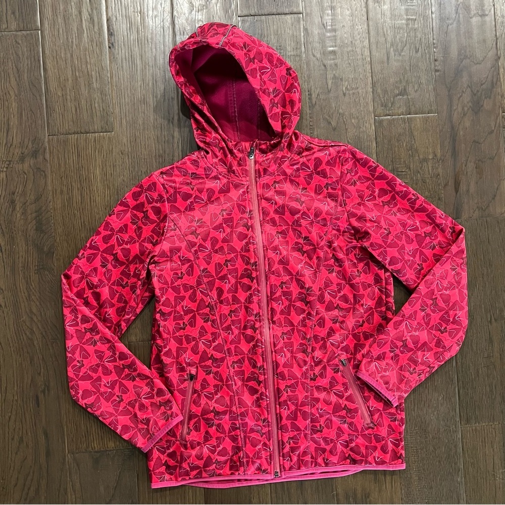 Crivit Butterfly Jacket - Picture 12 of 16